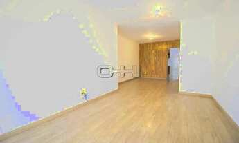 Imagem 2: Aluguel Apartamento 3 Dormitórios - 115 m² Vila Nova Conceição