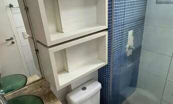 Imagem 7: 13 / VENDO APARTAMENTO NO CALHAU COM 3 QUARTOS E 2 SUÍTES / BRISAS LIFE