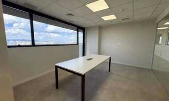 Imagem 7: Conjunto para alugar, 397 m² - Barra Funda - São Paulo/SP