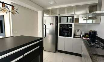 Imagem 2: Apartamento de 107 m², com 3 dormitórios - SBC, Condomínio Anima Clube Parque