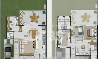 Imagem 6: SOBRADO EM CONSTRUÇÃO 150 M² DE CONSTRUÇÃO LOTE DE 262M² JARDINS FRANKFURT