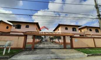 Imagem 2: Casa de condomínio em Rua Domingos Amaral Moraes Filho - Itaipu - Niterói/RJ