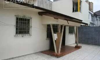 Imagem 2: Casa para locação - Centro, Santo André