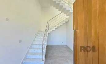 Imagem 5: Casa Condominio em Porto Alegre, no bairro Hípica, com 3 dormitório(s), e 3 banh