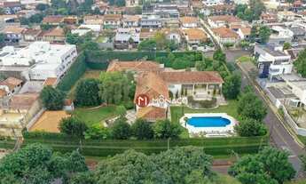 Imagem: Casa com 4 dormitórios para alugar, 1952