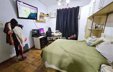 Imagem 7: Cachambi Casa com 4 dormitórios