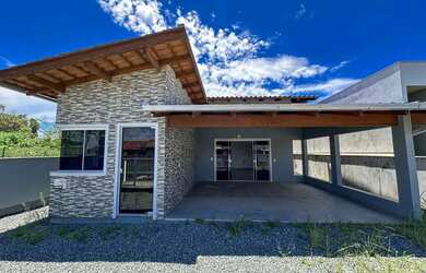 Imagem 3: Casa com 3 dormitórios à venda, 196 m² por R$ 743.000,00 - Itajuba - Barra Velha/SC