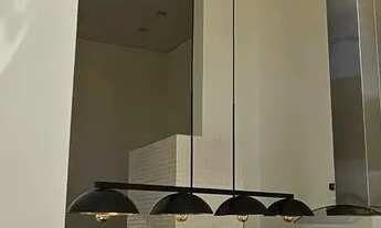 Imagem 4: Imóvel para aluguel, condomínio Alvorada,com 2 quartos próximo ao Pantanal ShoppingCuiabá