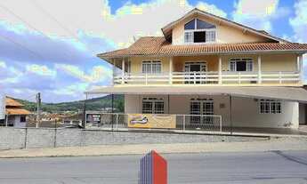 Imagem: Sobrado Comercial á Venda no Boehmerwald