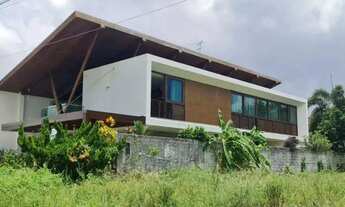 Imagem 3: Casa a venda com 04 suítes em Condomínio no Portal do Sol - CA1577