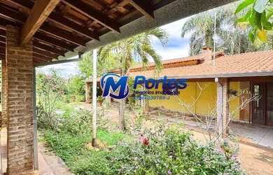 Imagem 6: Chácara Bairro Pica Pau Amarelo, 3 dormitórios, Salão de festas, Piscina, Arvores frutífer