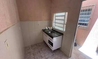 Imagem 3: Casa Aluguel 1 Quarto Gopoúva Guarulhos R$650