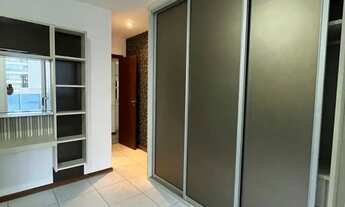 Imagem 7: Ed. Cypress Garden - 2 quartos todo montado com lazer na cobertura