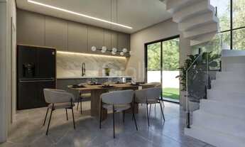 Imagem 4: Casa de 125m² com 3 quartos sendo 1 suíte nos Ingleses