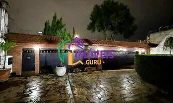 Imagem: SOBRADO - JARDIM TUPÃ - SP