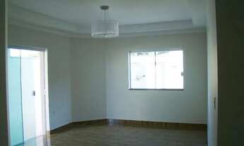 Imagem 4: Casa para aluguel, 4 quartos, 1 suíte, 1 vaga, Jardim Planalto - Limeira/SP