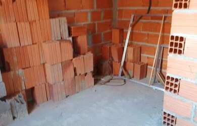 Imagem 3: Sobrado com 3 dormitórios à venda, 130 m² por R$ 800.000,00 - Vila Alzira - Santo André/SP