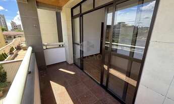 Imagem 7: Apartamento 4 Quartos para aluguel, 4 quartos, 1 suíte, 2 vagas, Serra - Belo Horizonte/MG