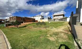 Imagem 6: Terreno À Venda - Alphaville Nova Esplanada - Votorantim/SP