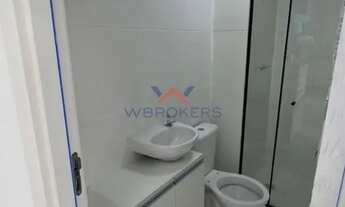 Imagem 5: Apartamento com 2 dormitórios para alugar, 32 m² por R$ 2.800,00/mês - Vila Leopoldina - S