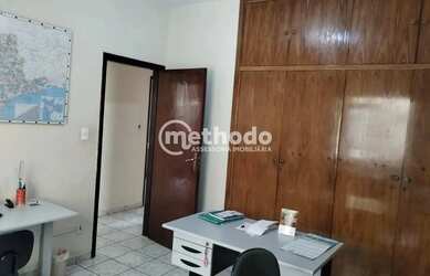 Imagem 7: Casa com 3 dormitórios à venda, 196 m² por R$ 750.000,00 - Jardim Chapadão - Campinas/SP