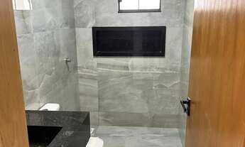 Imagem 6: Casa à Venda de 3 quartos com suíte- Bairro Cardoso, Aparecida de Goiânia