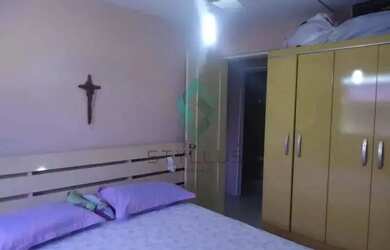 Imagem 7: Engenho Novo Apartamento com 3 dormitórios