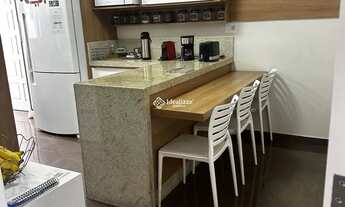 Imagem 7: Casa à Venda com 3 Suítes (Mata Atlântica) Jardim Belvedere - Volta Redonda / RJ