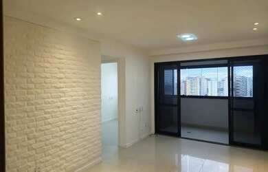 Imagem 4: Apartamento para Locação em Salvador, Candeal, 3 dormitórios, 1 suíte, 3 banheiros, 2 vaga