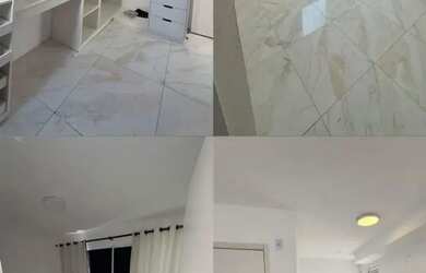 Imagem 2: APARTAMENTO DE REPASSE NO RECANTO DA MARAPONGA A POUCOS METROS DO ATACADÃO DA GODOFREDO