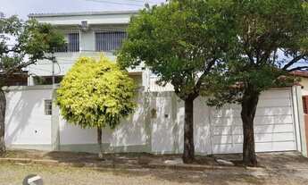 Imagem: Casa para Venda - 259m², 4 dormitórios