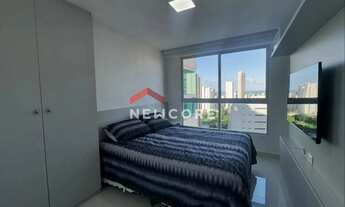 Imagem 6: Apartamento em Rua das Acácias - Miramar - João Pessoa/PB