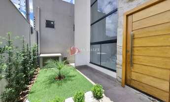 Imagem 3: Sobrado para alugar em Maringá, Jardim Diamante, com 3 quartos, com 154 m²