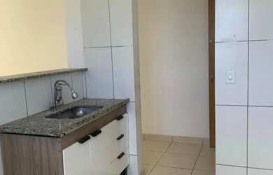 Imagem: Apartamento com 2 quartos à venda em Belo