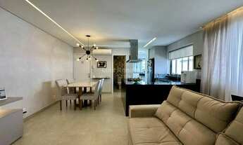 Imagem 2: Apartamento à venda no bairro Savassi