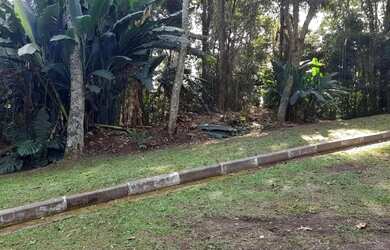 Imagem 2: Lote em Rua Tiradentes - Caraguatá - Mairiporã/SP