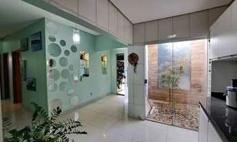 Imagem 3: CASA À VENDA CONDOMÍNIO RESIDENCIAL SOL NASCENTE