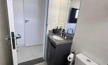 Imagem 4: Apartamento à venda com 2 quartos, sendo 1 suíte, no condomínio Edifício Amazonas, Sorocab