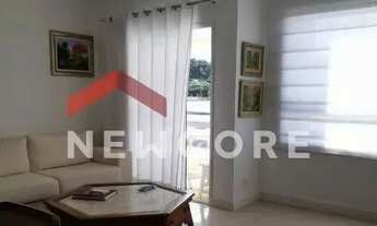 Imagem 2: Apartamento em Avenida Rotary - Vila Brandina - Campinas/SP