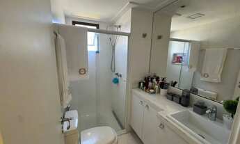 Imagem 5: Apartamento à venda no VERSATILE HORTO , HORTO FLORESTAL, Salvador, BA