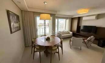 Imagem: Apartamento à venda em Campinas, Cambuí