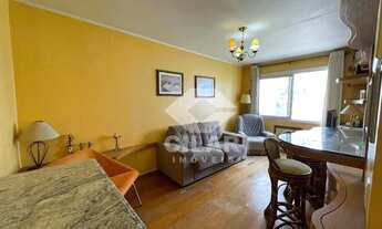 Imagem 4: Apartamento com 1 dormitório à venda, 47 m² por R$ 233.000 - Menino Deus - Porto Alegre/RS