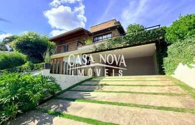 Imagem: Casa com 3 dormitórios, 400 m² - venda