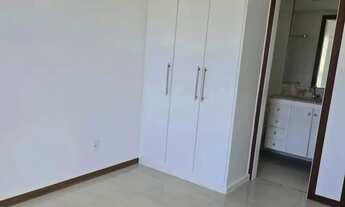 Imagem 4: Apartamento aluguel 3 quartos Aquarius, Nascente total, 02 garagens soltas