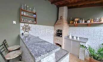 Imagem: Apartamento à venda Rua Otto Benz, Nova