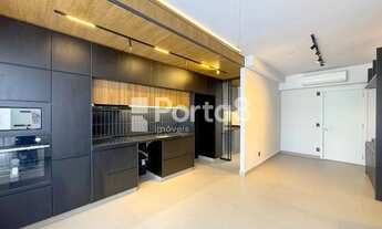 Imagem 7: Apartamento Moderno com 2 Dormitórios no Meet - Venda e Locação Próximo ao Plaza Shopping