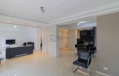 Imagem 2: Venda Apartamento 2 Dormitórios - 103 m² Higienópolis