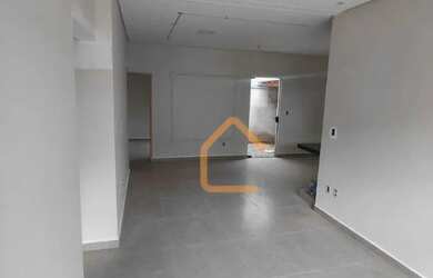 Imagem 2: Casa com 3 dormitórios à venda, 100 m² por R$ 450.000 - Parque Real - Pouso Alegre/MG