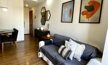 Imagem 4: APARTAMENTO 2 QUARTOS (1 SUÍTE), 60M², NO IMBUÍ SALVADOR BAHIA