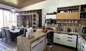 Imagem 4: Casa No Condomínio Fazenda Real 2 - 142621 [26621